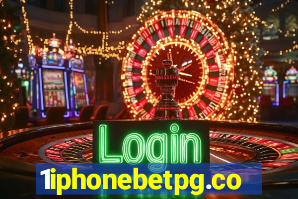 1iphonebetpg.com
