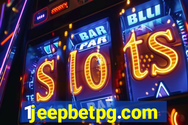 1jeepbetpg.com