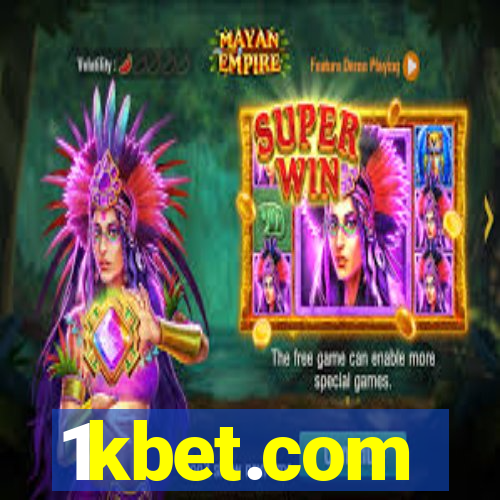 1kbet.com