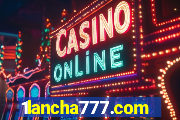 1lancha777.com