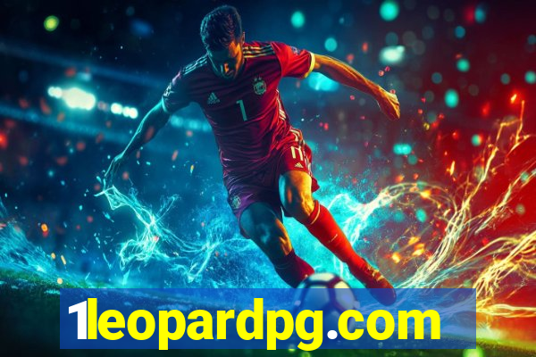 1leopardpg.com