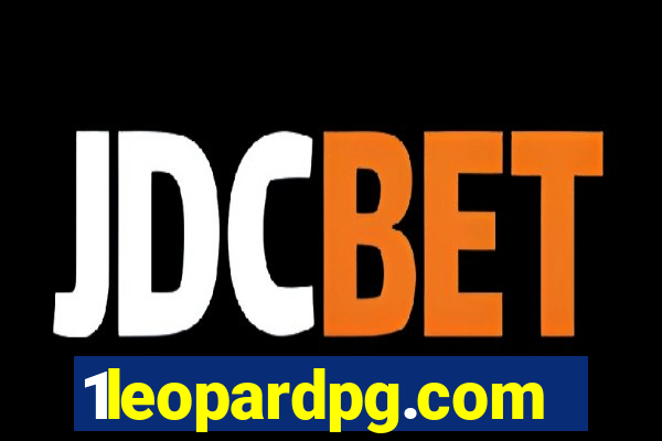1leopardpg.com