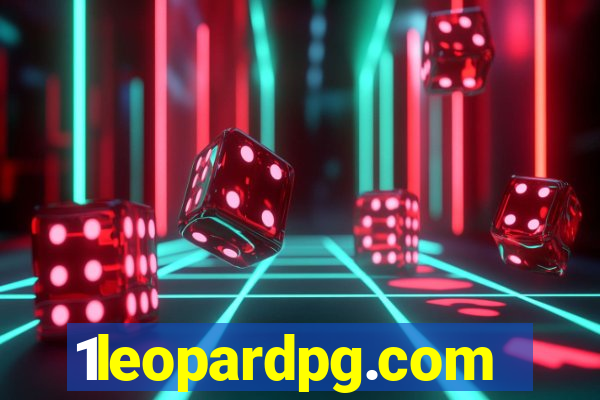 1leopardpg.com