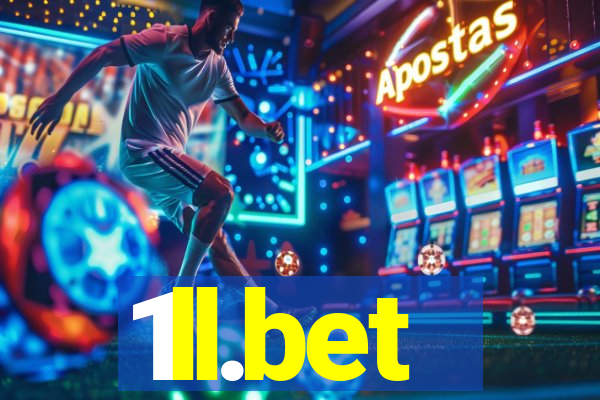 1ll.bet