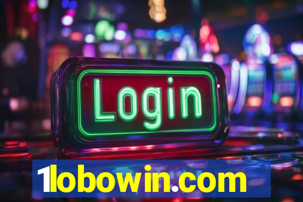 1lobowin.com