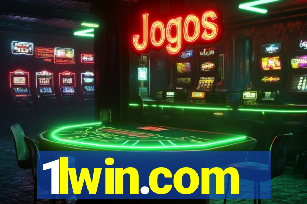 1lwin.com