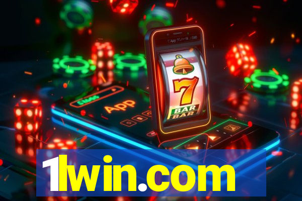 1lwin.com