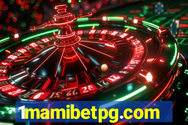 1mamibetpg.com