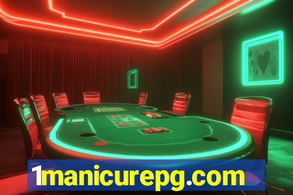 1manicurepg.com
