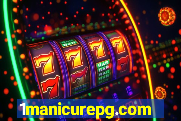 1manicurepg.com
