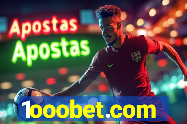 1ooobet.com