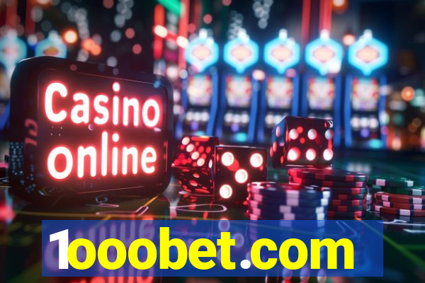 1ooobet.com