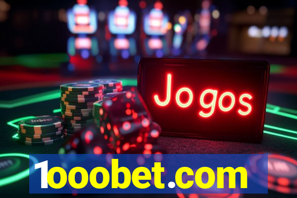 1ooobet.com