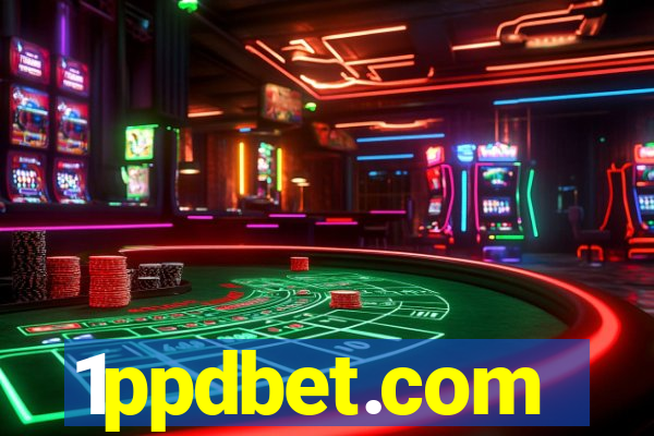1ppdbet.com