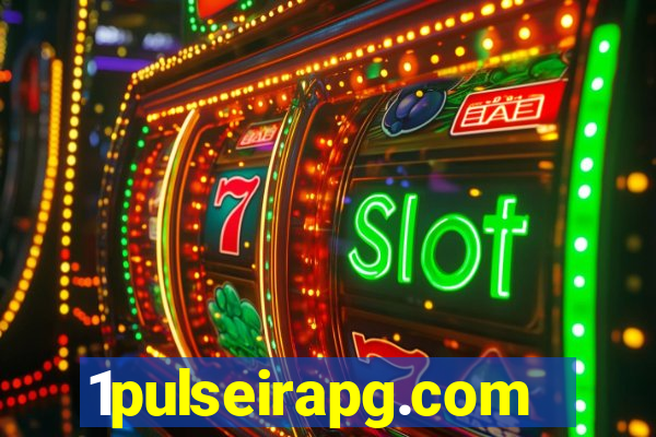 1pulseirapg.com