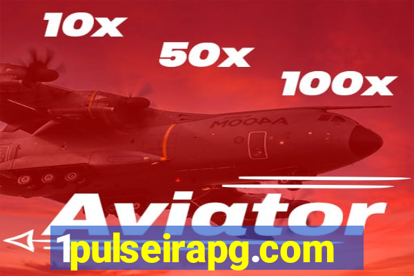 1pulseirapg.com