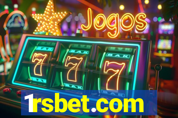 1rsbet.com