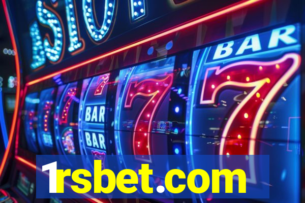 1rsbet.com