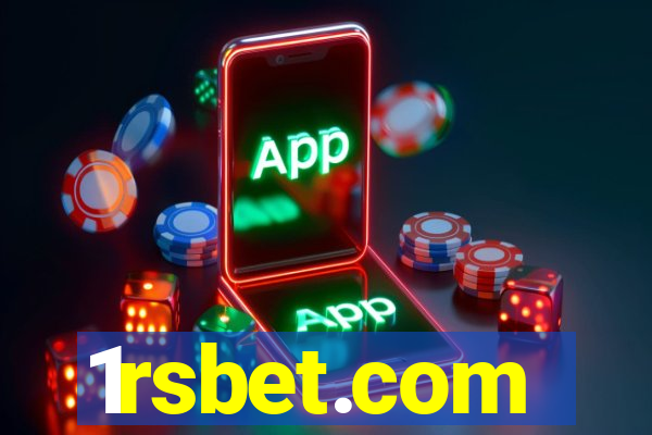 1rsbet.com