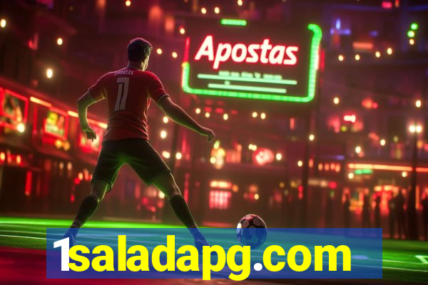 1saladapg.com