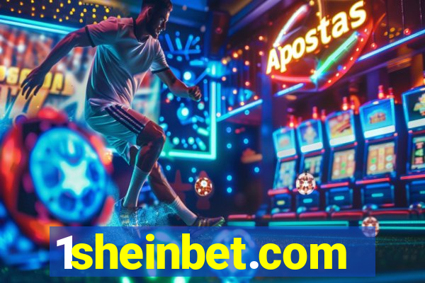 1sheinbet.com
