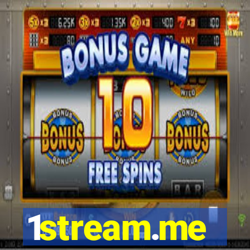 1stream.me