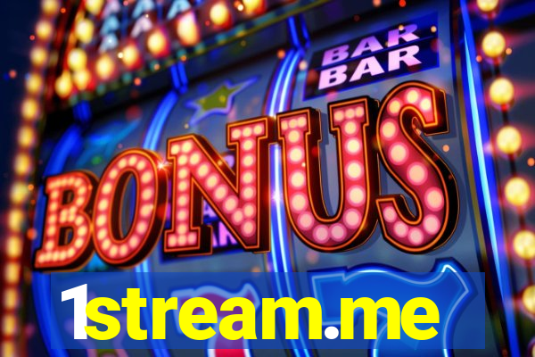 1stream.me