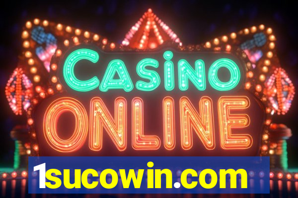 1sucowin.com