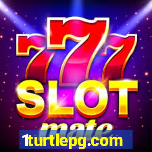 1turtlepg.com