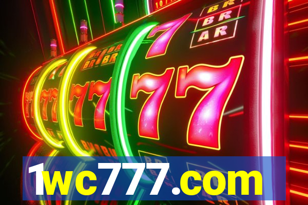1wc777.com