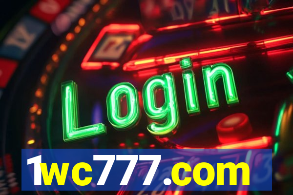 1wc777.com