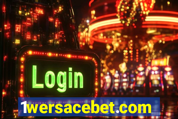 1wersacebet.com