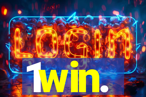 1win.
