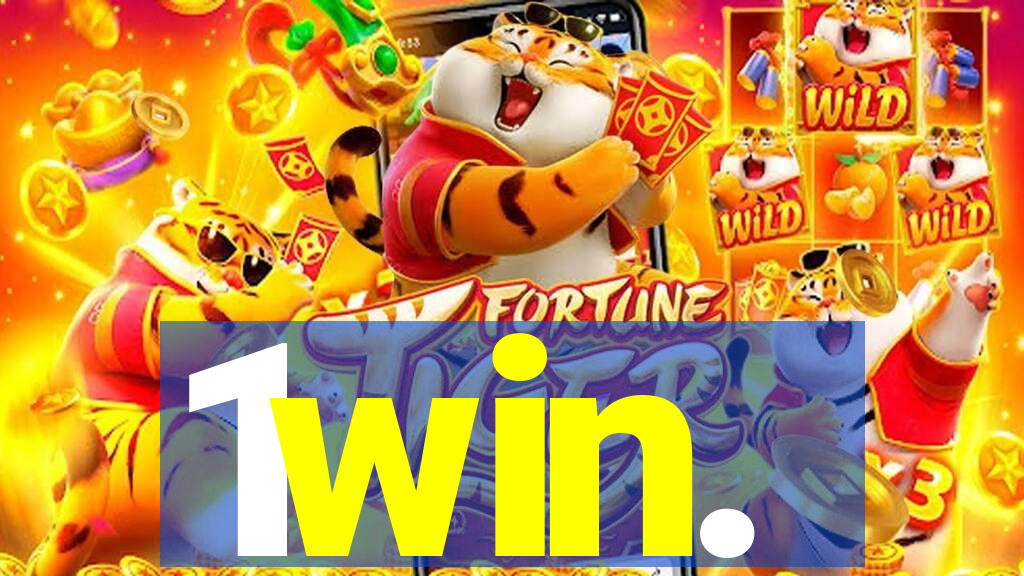 1win.