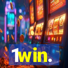1win.