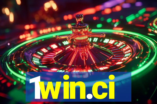 1win.ci
