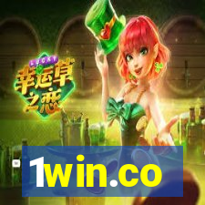 1win.co