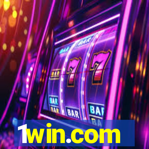 1win.com