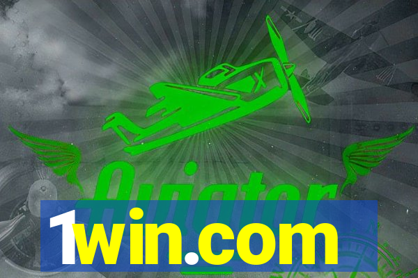1win.com