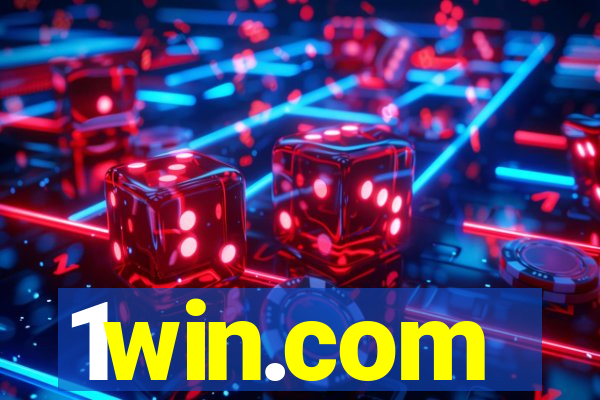 1win.com