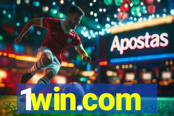1win.com