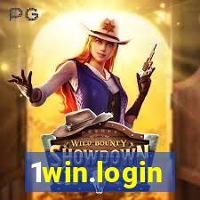 1win.login