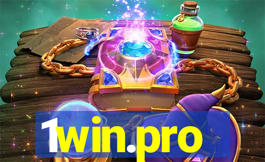 1win.pro