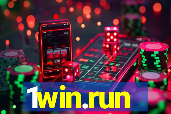 1win.run