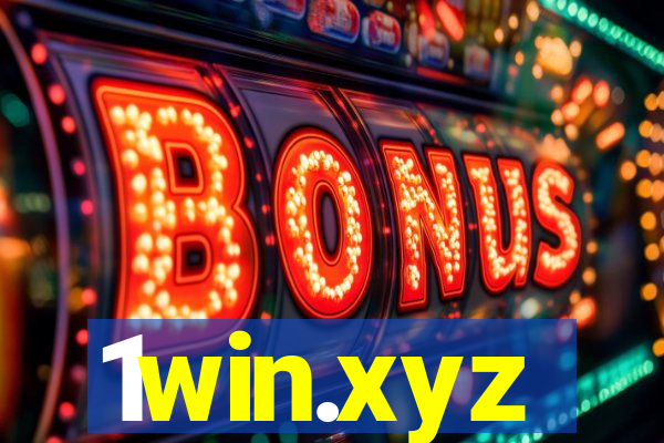 1win.xyz