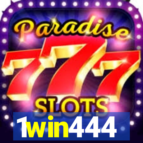 1win444