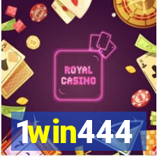 1win444
