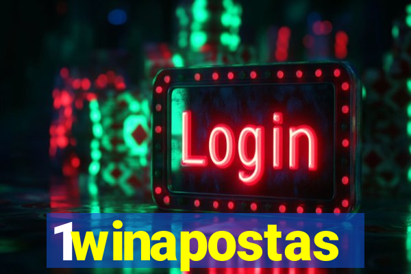 1winapostas