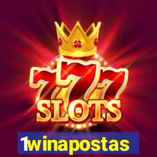 1winapostas