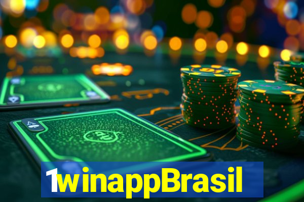 1winappBrasil